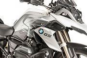 BMW R1200GS LC サイド・ディフレクター