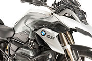 BMW R1200GS LC サイド・ディフレクター