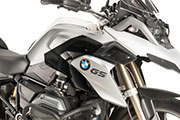 BMW R1200GS LC サイド・ディフレクター