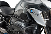 BMW R1200GS LC (2013- ) サイドカバー