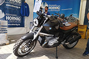 BMW Motorrad Days 2019