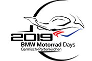 BMW Motorrad Days 2019