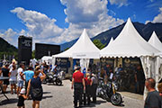 BMW Motorrad Days 2019