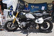 BMW Motorrad Days 2019