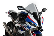 フロントガラスR-Racer BMW S1000RR (2019-)