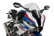 レーシングスクリーン BMW S1000RR (2019- )