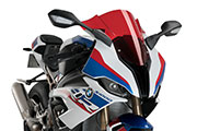 レーシングスクリーン BMW S1000RR (2019- )