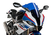 レーシングスクリーン BMW S1000RR (2019- )