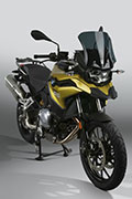 V-Stream ウィンドスクリーン BMW F750GS