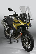 V-Stream ウィンドスクリーン BMW F750GS