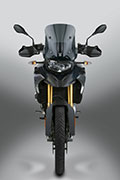 BMW F850GS V-Stream ウィンドスクリーン