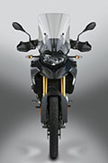 BMW F850GS V-Stream ウィンドスクリーン