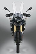 BMW F850GS V-Stream ウィンドスクリーン