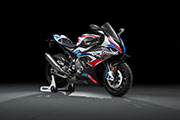 BMW M1000RR