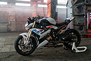 BMW S1000R (2021- )