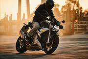 BMW S1000R (2021- )