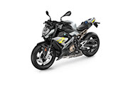 BMW S1000R (2021- )