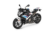 BMW S1000R (2021- )