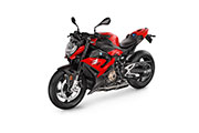 BMW S1000R (2021- )