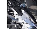 オフセット付きハンドルバー・ライザー BMW S1000XR (2020- )