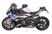 BMW S1000RR (2019) conversion by Hornig