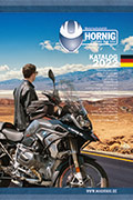 New Hornig catalogue 2022 German cover