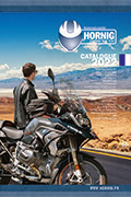 New Hornig catalogue 2022 Italian cover