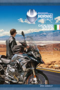 New Hornig catalogue 2022 French cover