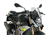 スポーツ・ウインドシールド BMW S1000R (2021- )