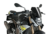 スポーツ・ウインドシールド BMW S1000R (2021- )