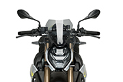 スポーツ・ウインドシールド BMW S1000R (2021- )