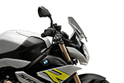 スポーツ・ウインドシールド BMW S1000R (2021- )