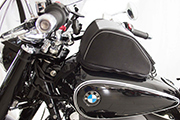 タンクバッグ 7L BMW R18 & S1000R (2021- )