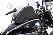 タンクバッグ 7L BMW R18 & S1000R (2021- )