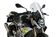 ツーリング用 ウィンドシールド BMW S1000R (2021- )