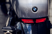 The brand new BMW R 12 nineT