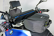 HORNIGが提案するBMW R1300GS のコンバージョン