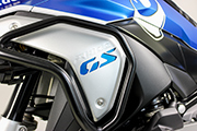 HORNIGが提案するBMW R1300GS のコンバージョン