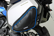 HORNIGが提案するBMW R1300GS のコンバージョン