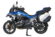 HORNIGが提案するBMW R1300GS のコンバージョン