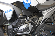 アディショナル LEDライト BMW R1300GS