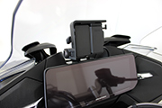 GPSマウント BMW R1250RT (2021- )