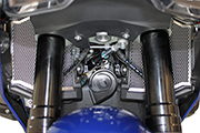 クーラー・プロテクション BMW R1300R & R1300RS
