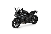 新型BMW R1300RS
