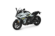 新型BMW R1300RS