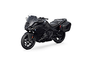 新型BMW R1300RT