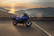 新型BMW R1300RT