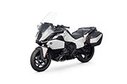 新型BMW R1300RT