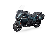 新型BMW R1300RT