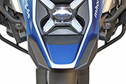 ビーク・エンラージメント BMW R1300GS